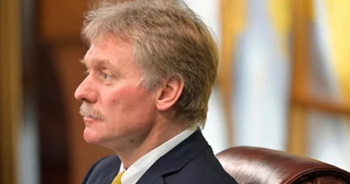 Peskov: Münaqişənin sülh yolu ilə həlli mürəkkəb və təfərrüatlı prosesdir