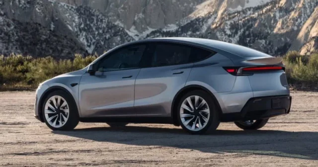 Tesla, mayın sonunda Ostin istehsalını müvəqqəti olaraq bağlayacaq...