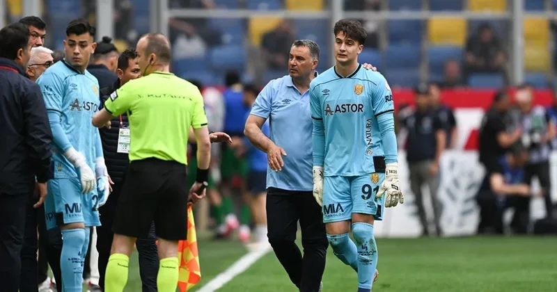 Nəhənglərlə yarışan tarix, ardıcıl məyusluq Ankaragücü