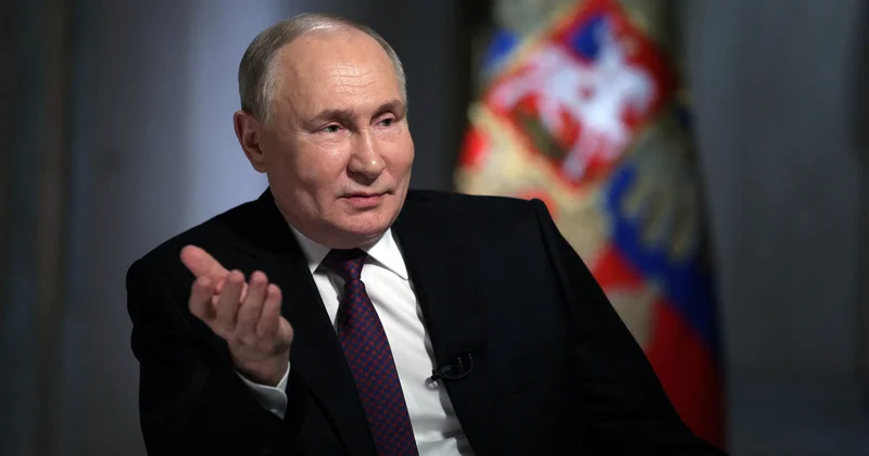 Rusiya Ukrayna danışıqları Türkiyədə başlasın Putindən TƏKLİF