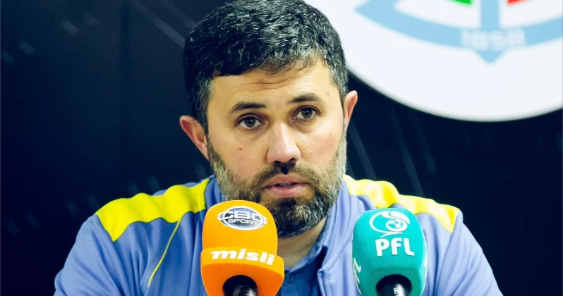 Azər Bağırov: İnanıram ki, həm birinci, həm də ikinci hissə hamının xoşuna gəldi