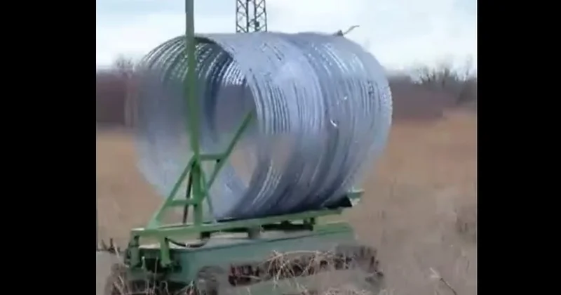 ВСУ применяют Ослов на линии фронта, но есть нюанс