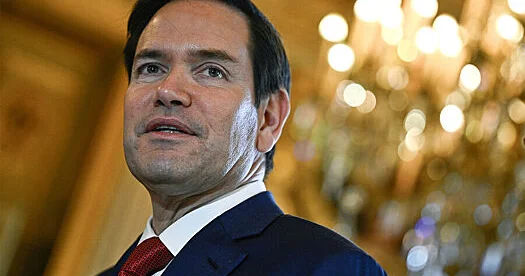 Rubio gələn həftə Türkiyəyə səfər edəcək...