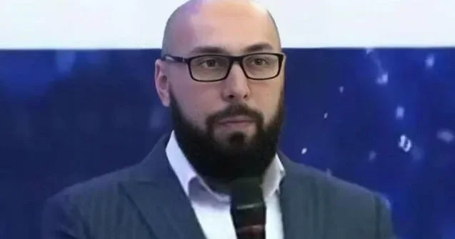 6 yaşlı uşağa qarşı əxlaqsızlıqda ittiham olunan Hacı Salman hadisədən əvvəl... SENSASİON FAKT