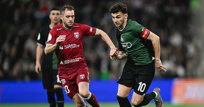 Çempionluğa namizədlər büdrəmədi