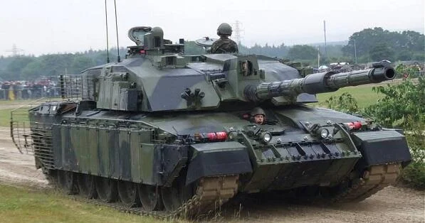 Britaniya rusları aldatmaq üçün bu üsuldan istifadə edir