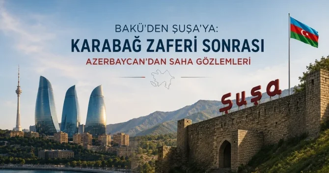 Türkiyəli ekspert Azərbaycana səfəri haqqında məqalə yazıb