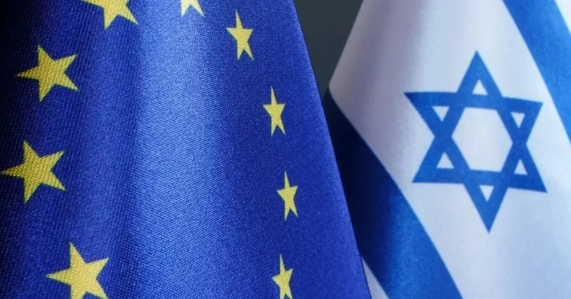 Aİ İordan çayının Qərb sahilinə məskunlaşan israillilərə qarşı sanksiyaları razılaşdırıb