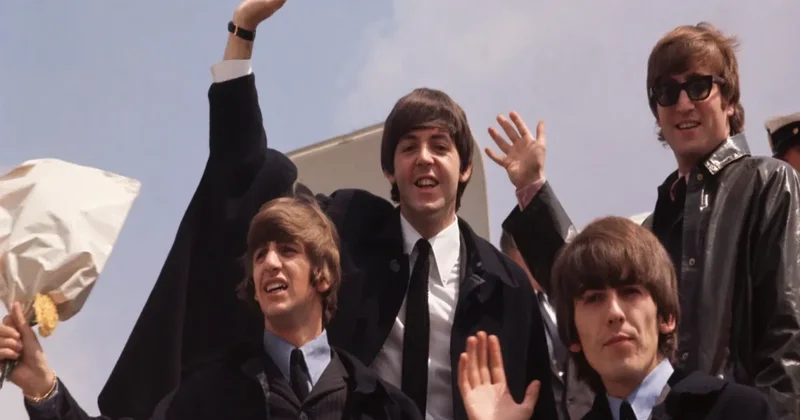 The Beatles in sonuncu dəfə çıxış etdiyi bina nəhəng sərgi məkanına çevrilir