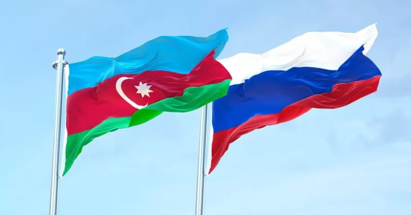 Торговый оборот Азербайджана с Россией за первый квартал сократился почти вдвое