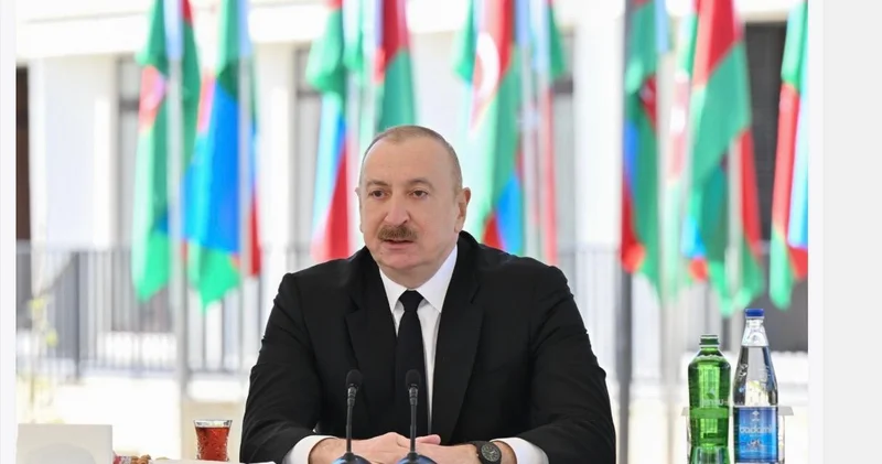 Bir səfərin əsas ismarıcı