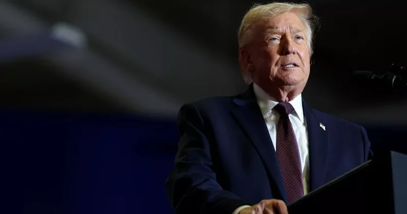 Трамп: Италии не было, когда мы в ней нуждались