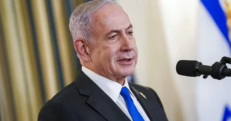 Hizbullah a qarşı əməliyyatlar dayandırılmayacaq Netanyahu