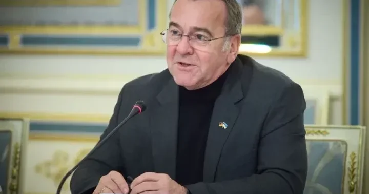 В Берлине считают заявления Кремля частью гибридной войны