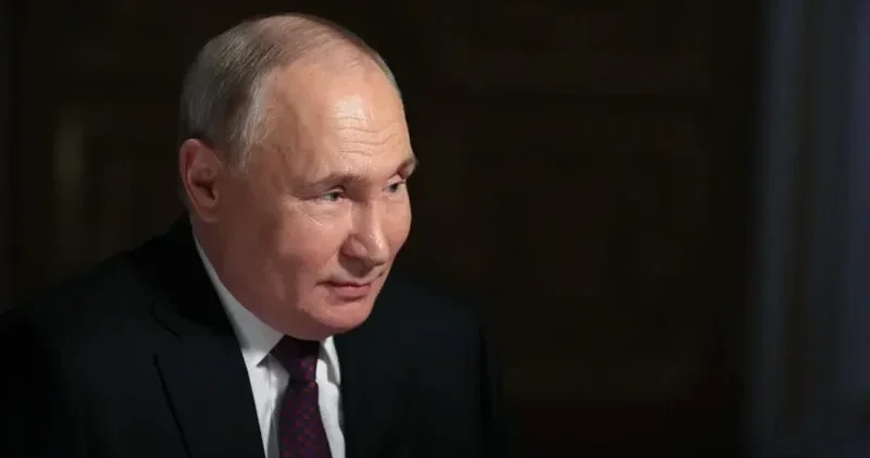 Putinə cavab verdilər “Ermənistan sizi yox, bizi seçdi”
