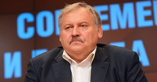 Константин Затулин полезный идиот сочинской армянской братвы