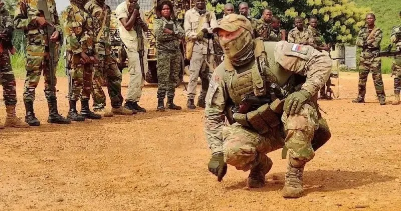 CNN: Rusiya Afrikada nüfuzuna zərbə vurdu...