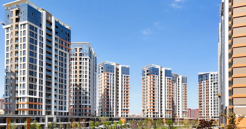 Квартиры с собственным садом в City Garden Narimanov от Kristal доступны в ипотеку ФОТО; видео