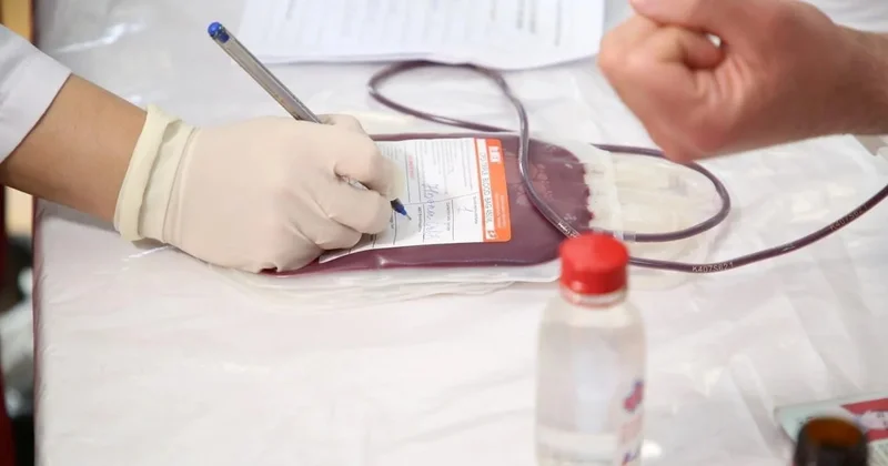 Sosial şəbəkədə QAN AXTARIŞI: Vətəndaşlar niyə donor tapmaqda çətinlik çəkirlər? VİDEO