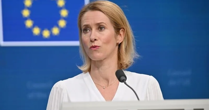 Европа о слабом положении Путина
