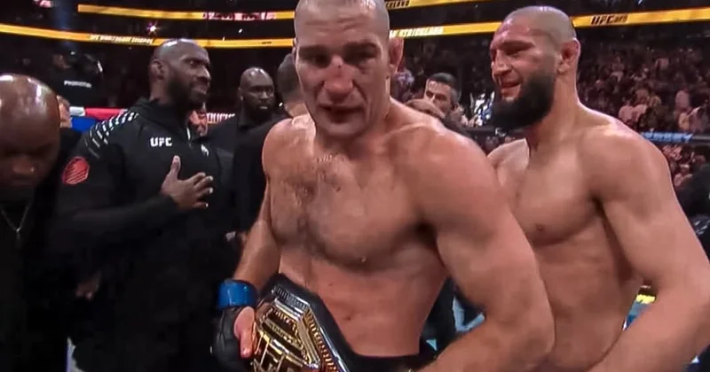 UFC dəki döyüşə görə 2 nəfər intihar edib