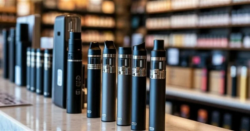 Задержаны подозреваемые в краже косметики и электронных сигарет из бакинских магазинов