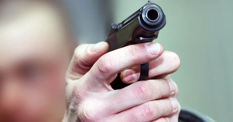 СМИ: В Украине зафиксированы почти два десятка нападений на сотрудников ТЦК с применением оружия