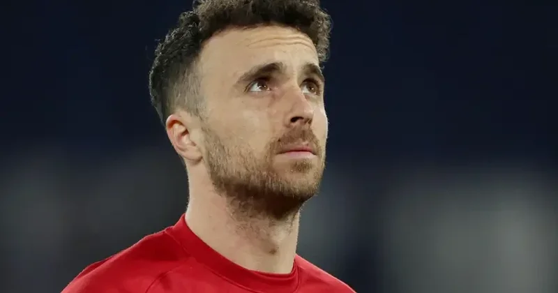 “Liverpul” Jota və qardaşının xatirəsinə abidə hazırlayıb FOTO