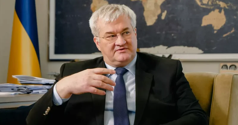 Украина заявила о готовности перезапустить диалог с Грузией