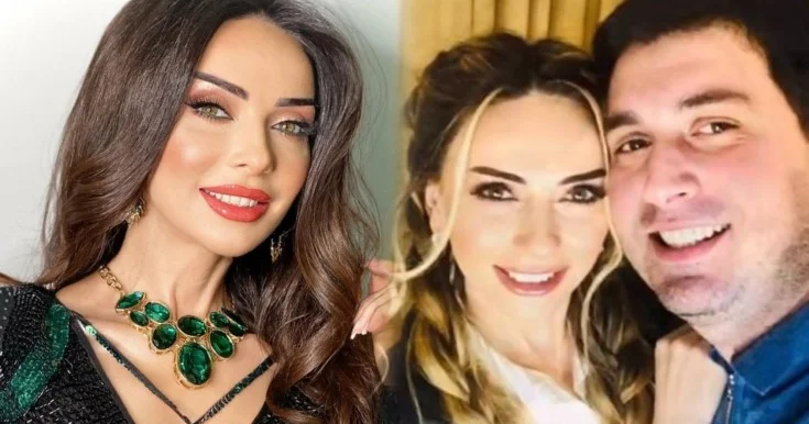 Həyat yoldaşı Manananın pulu ilə ona iki maşın hədiyyə edib Video