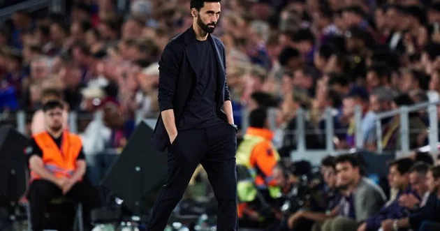 Real Madrid üçün mövsüm başa çatdı Arbeloa