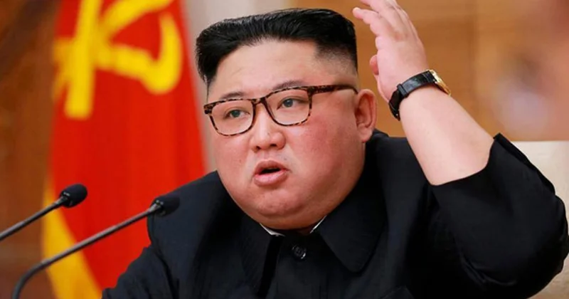 Əgər Kim Çen Ina sui qəsd cəhdi olarsa...