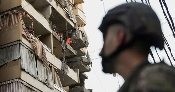 İsrailli çavuş öldürüldü