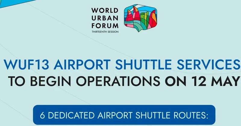 Aeroportla Bakının əsas məntəqələri arasında WUF13 şattl avtobusları hərəkət edəcək FOTO