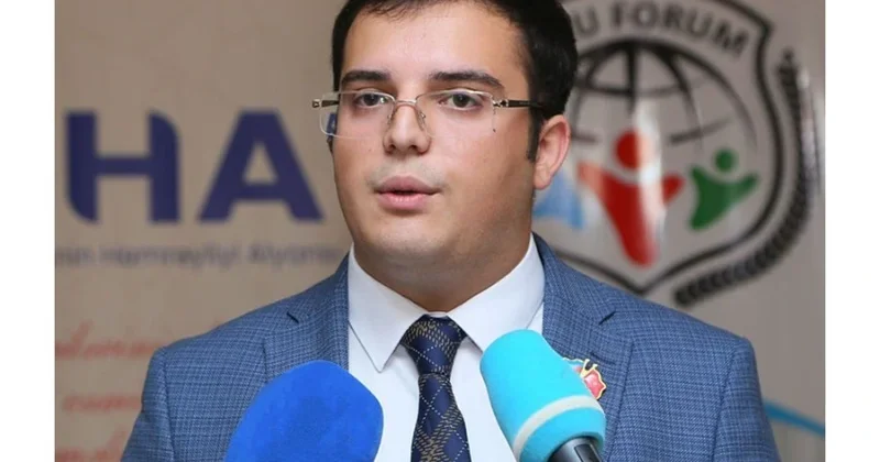 Bəzi məktəblərdə direktorun yaxın ətrafı klubu fəaliyyət göstərir Əmrah Həsənli