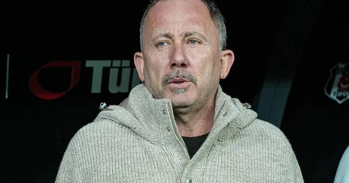 Sərgən Yalçın “Beşiktaş”a “yox” dedi
