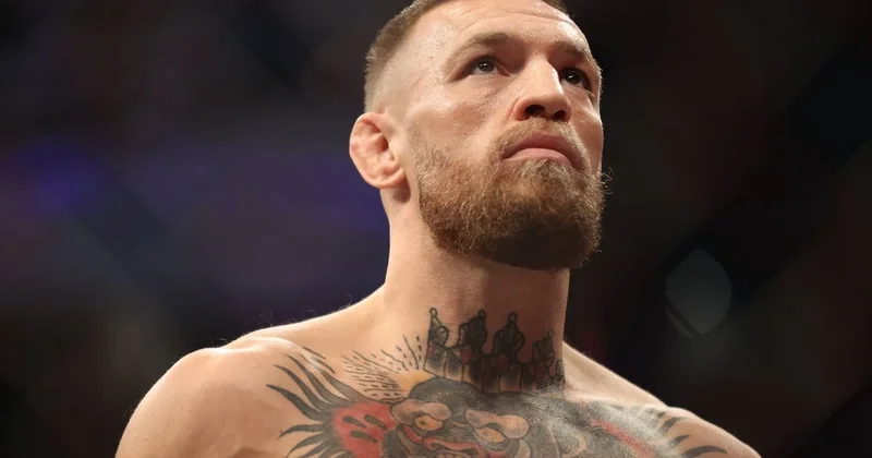 UFC Makqreqor üçün döyüş təşkil eməyə hazırlaşır mənbə