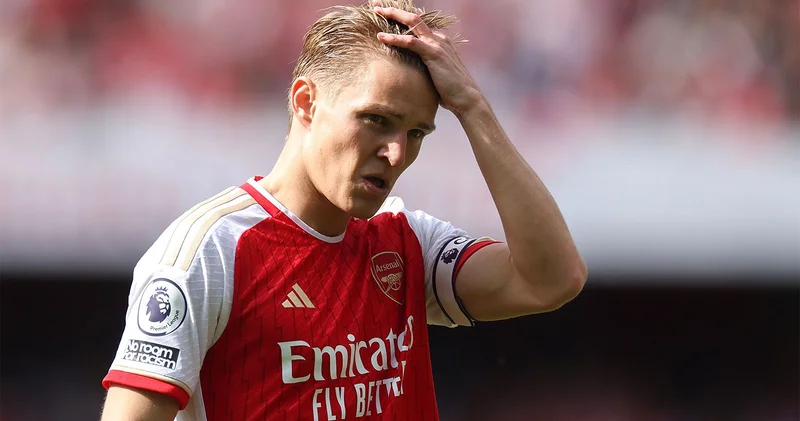 “Arsenal”da ciddi itki