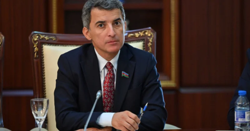 Şərqi Zəngəzurda həyata keçirilən bərpa modeli dünya şəhərsalma təcrübəsinə yeni yanaşma gətirir ŞƏRH