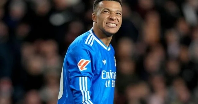 Mbappe ev oyunlarını boykot edə bilər