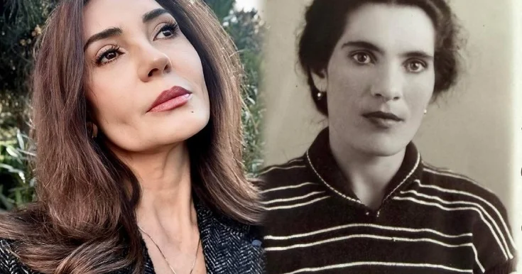 Ana, sənin yanında həmişə bahar idi