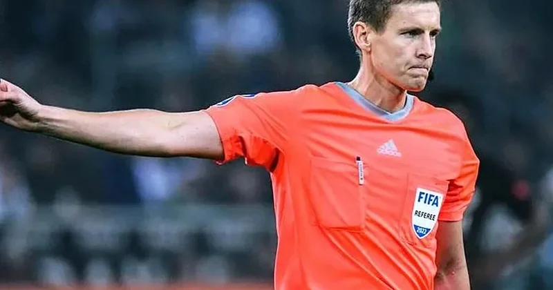 UEFA avrokubokların finallarının hakimlərini açıqlayıb