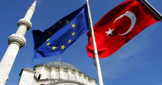 ЕС выделит €20 млн на поддержку беженцев в Турции в 2026 году