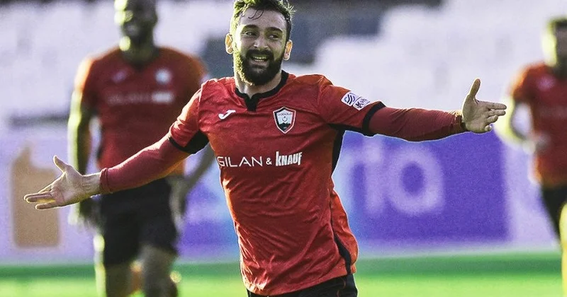 “Qəbələ”nin daha bir futbolçusu “Araz Naxçıvan”a keçdi