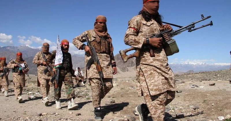 Qardaş ölkə Taliban a xəbərdarlıq etdi