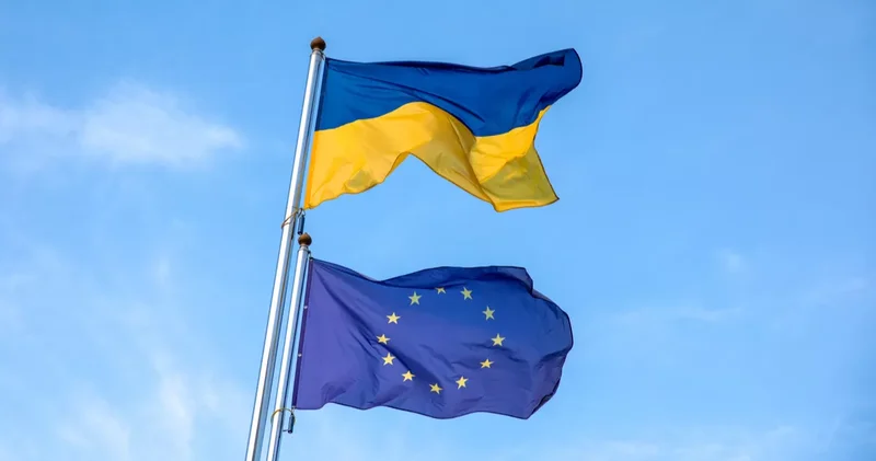 СМИ: Украина получит кредит на 90 миллиардов не раньше июня
