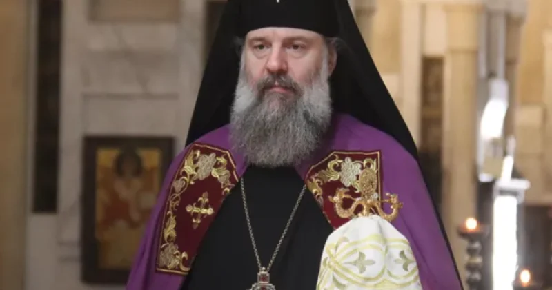 Gürcüstan Pravoslav Kilsəsinin yeni Katolikos Patriarxı seçilib