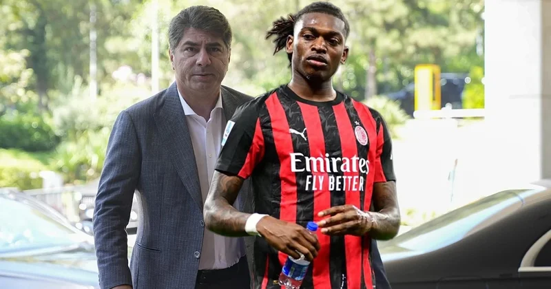 Əziz Yıldırımın rəqibi Milan ın ulduzunu Fənər ə gətirmək istəyir