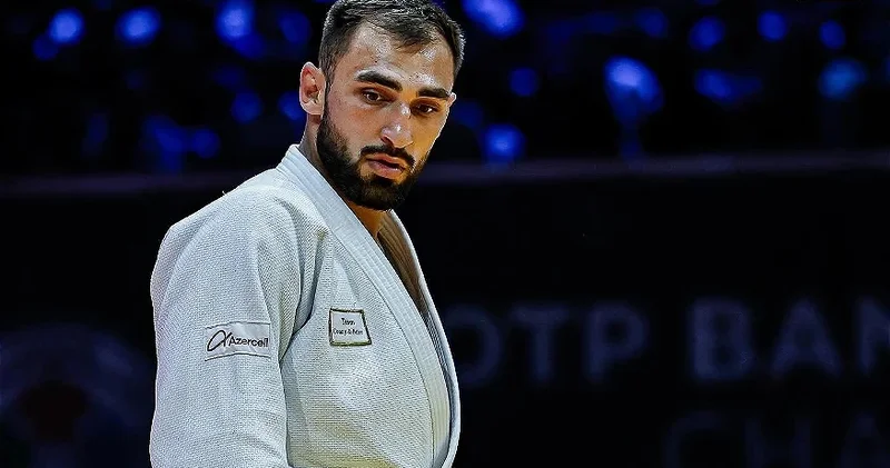 Коцоев возглавил мировой рейтинг