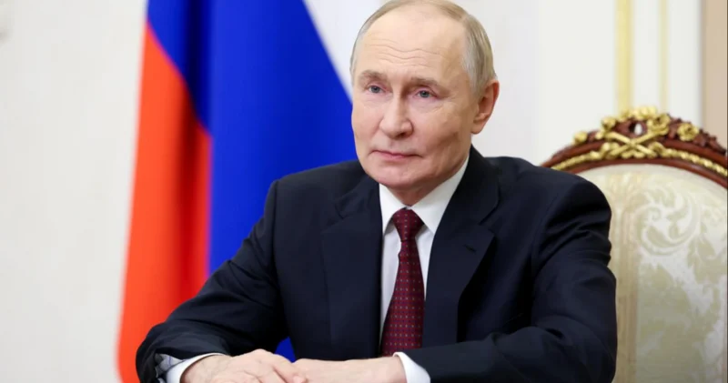 “Putin Rusiyanın Ermənistana satdığı qazın qiymətini qaldıracağını da nəzərdə tutub”
